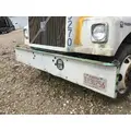 WHITE VOLVO WAH Bumper Assembly, Front thumbnail 3