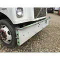 WHITE VOLVO WAH Bumper Assembly, Front thumbnail 4