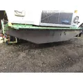 WHITE VOLVO WAH Bumper Assembly, Front thumbnail 2