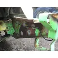 WHITE VOLVO WAH Bumper Assembly, Front thumbnail 6