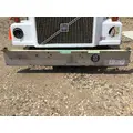 WHITE VOLVO WAH Bumper Assembly, Front thumbnail 2