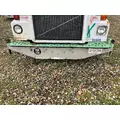 WHITE VOLVO WAH Bumper Assembly, Front thumbnail 1