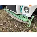 WHITE VOLVO WAH Bumper Assembly, Front thumbnail 3