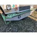 WHITE VOLVO WAH Bumper Assembly, Front thumbnail 2