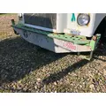 WHITE VOLVO WAH Bumper Assembly, Front thumbnail 4