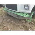 WHITE VOLVO WAH Bumper Assembly, Front thumbnail 3
