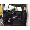 WHITE VOLVO WAH Cab Assembly thumbnail 11