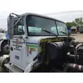 WHITE VOLVO WAH Cab Assembly thumbnail 4