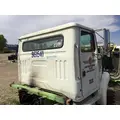 WHITE VOLVO WAH Cab Assembly thumbnail 6