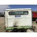 WHITE VOLVO WAH Cab Assembly thumbnail 7
