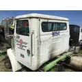 WHITE VOLVO WAH Cab Assembly thumbnail 8