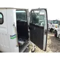 WHITE VOLVO WAH Cab Assembly thumbnail 13