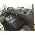 WHITE VOLVO WAH Cab Assembly thumbnail 16