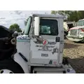 WHITE VOLVO WAH Cab Assembly thumbnail 3