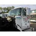 WHITE VOLVO WAH Cab Assembly thumbnail 4