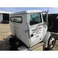 WHITE VOLVO WAH Cab Assembly thumbnail 7