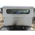WHITE VOLVO WAH Cab Assembly thumbnail 8