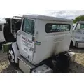 WHITE VOLVO WAH Cab Assembly thumbnail 9