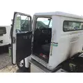 WHITE VOLVO WAH Cab Assembly thumbnail 10