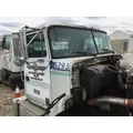 WHITE VOLVO WAH Cab Assembly thumbnail 3