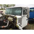 WHITE VOLVO WAH Cab Assembly thumbnail 2