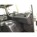 WHITE VOLVO WAH Cab Assembly thumbnail 13