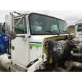 WHITE VOLVO WAH Cab Assembly thumbnail 4