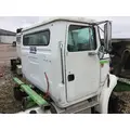 WHITE VOLVO WAH Cab Assembly thumbnail 6