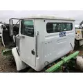 WHITE VOLVO WAH Cab Assembly thumbnail 8