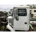 WHITE VOLVO WAH Cab Assembly thumbnail 9