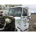 WHITE VOLVO WAH Cab Assembly thumbnail 2