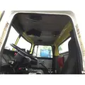 WHITE VOLVO WAH Cab Assembly thumbnail 11