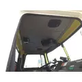 WHITE VOLVO WAH Cab Assembly thumbnail 14