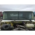 WHITE VOLVO WAH Cab Assembly thumbnail 3