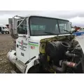 WHITE VOLVO WAH Cab Assembly thumbnail 4