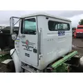 WHITE VOLVO WAH Cab Assembly thumbnail 8