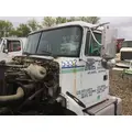 WHITE VOLVO WAH Cab Assembly thumbnail 2