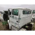 WHITE VOLVO WAH Cab Assembly thumbnail 8