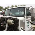 WHITE VOLVO WAH Cab Assembly thumbnail 2