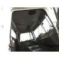 WHITE VOLVO WAH Cab Assembly thumbnail 14