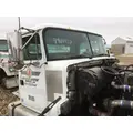 WHITE VOLVO WAH Cab Assembly thumbnail 4