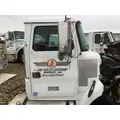 WHITE VOLVO WAH Cab Assembly thumbnail 5