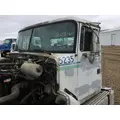 WHITE VOLVO WAH Cab Assembly thumbnail 2