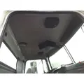 WHITE VOLVO WAH Cab Assembly thumbnail 13