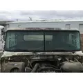 WHITE VOLVO WAH Cab Assembly thumbnail 3