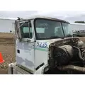WHITE VOLVO WAH Cab Assembly thumbnail 4