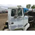 WHITE VOLVO WAH Cab Assembly thumbnail 5