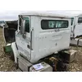 WHITE VOLVO WAH Cab Assembly thumbnail 8