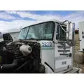 WHITE VOLVO WAH Cab Assembly thumbnail 2