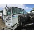 WHITE VOLVO WAH Cab Assembly thumbnail 3